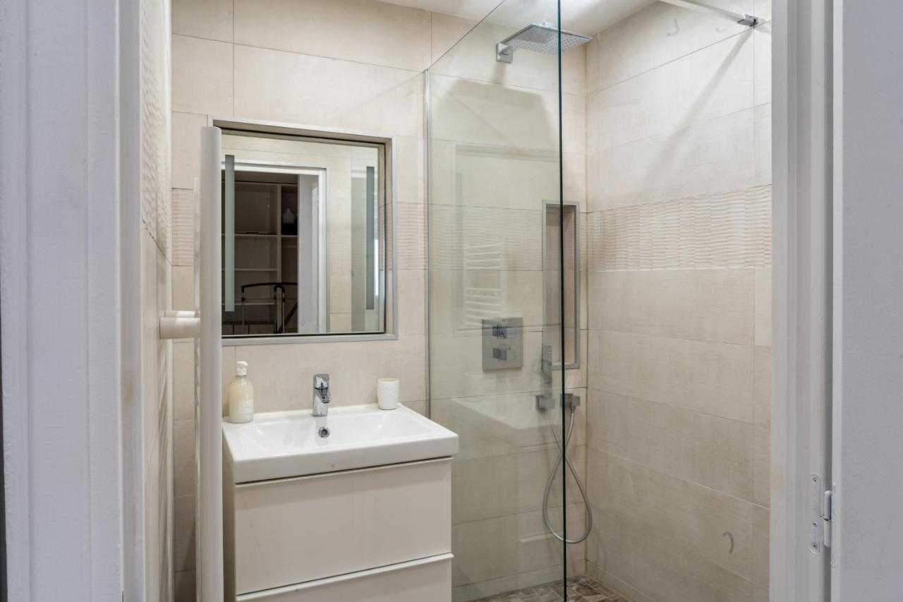 Appartement Cosy Entierement Renove Nantes Exterior photo